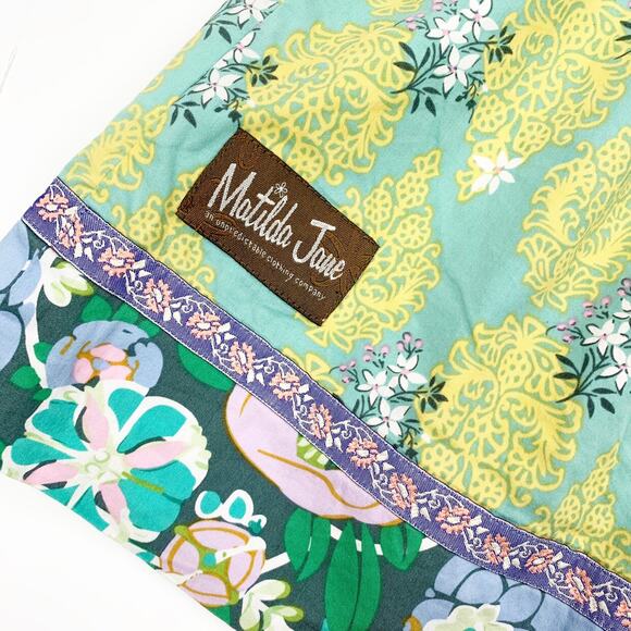 *Vintage* Matilda Jane Chelsea Dress 6 - Picture 6 of 7